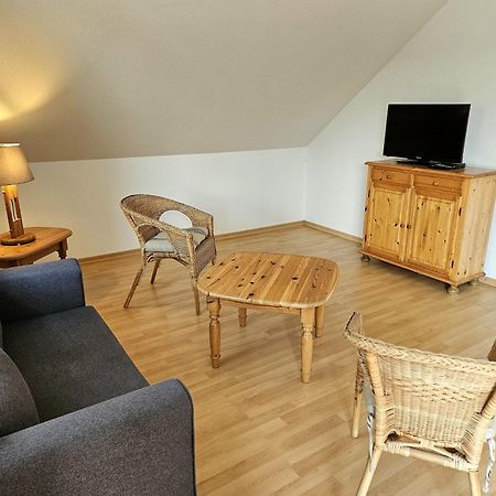 Pappelhof - Whg 4 Appartement Grömitz Buitenkant foto