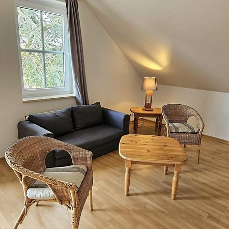 Pappelhof - Whg 4 Appartement Grömitz Buitenkant foto