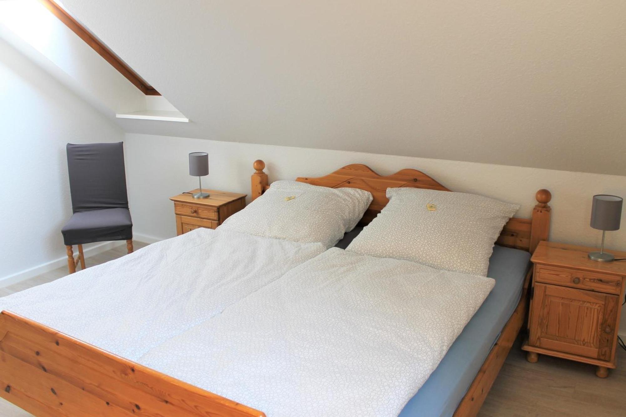 Pappelhof - Whg 4 Appartement Grömitz Buitenkant foto