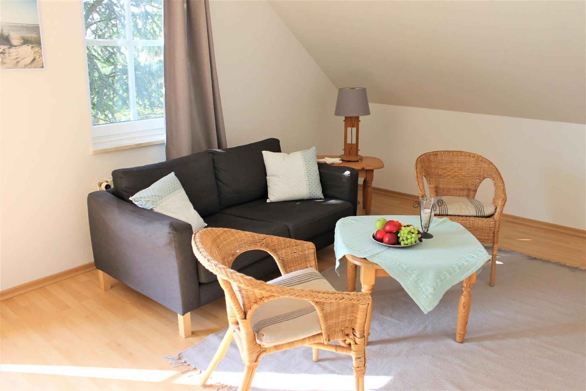 Pappelhof - Whg 4 Appartement Grömitz Buitenkant foto