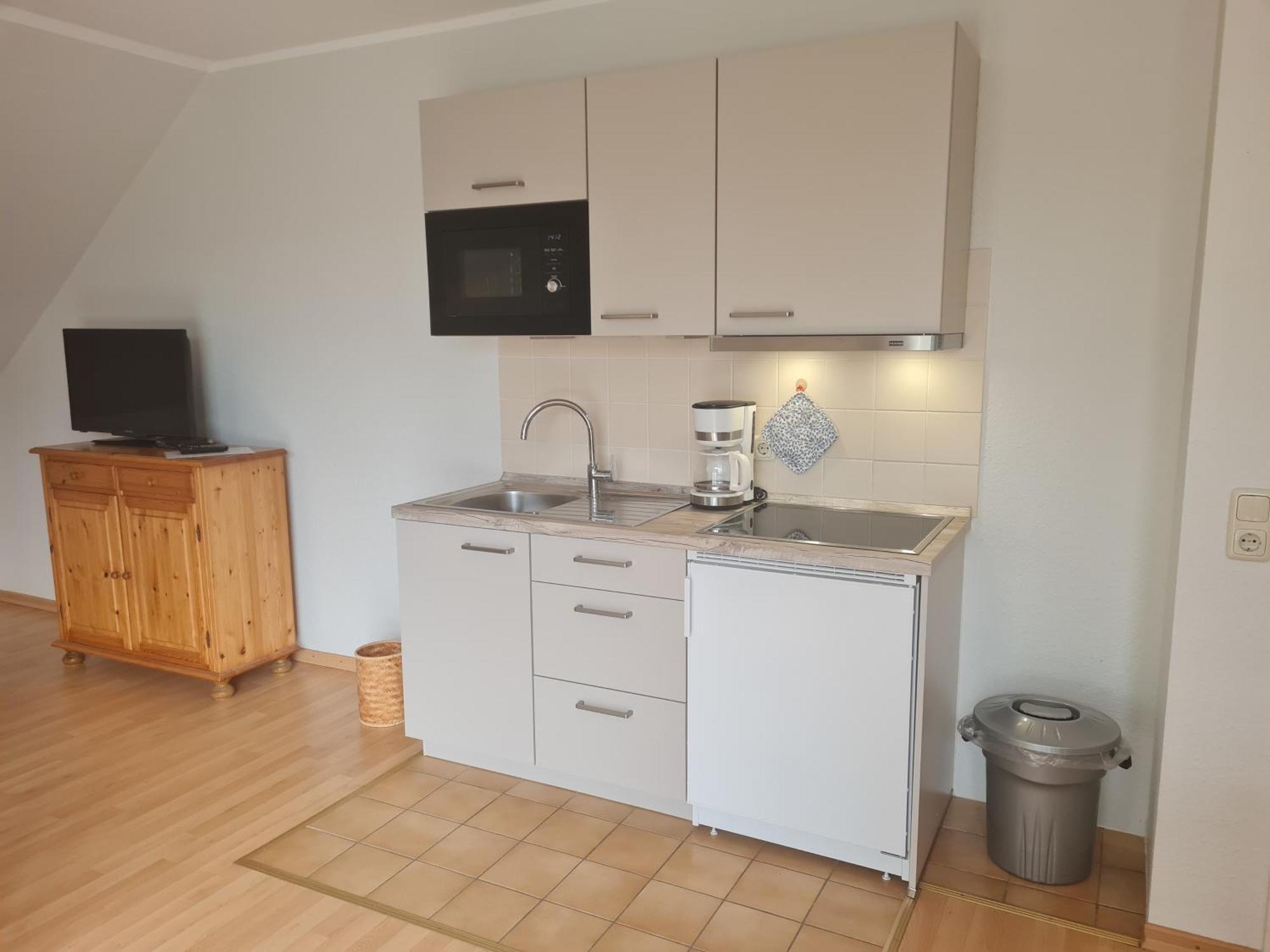 Pappelhof - Whg 4 Appartement Grömitz Buitenkant foto