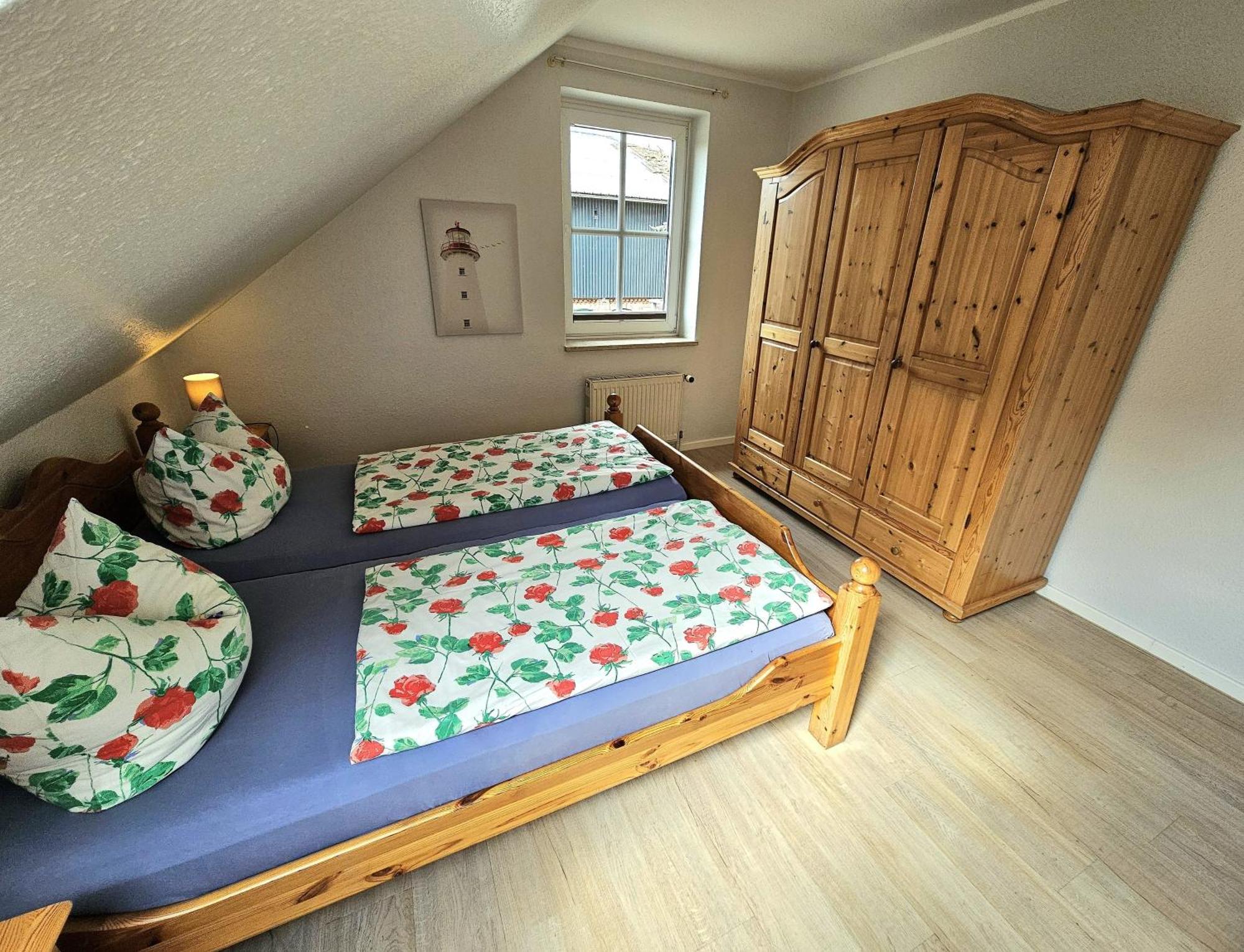 Pappelhof - Whg 4 Appartement Grömitz Buitenkant foto