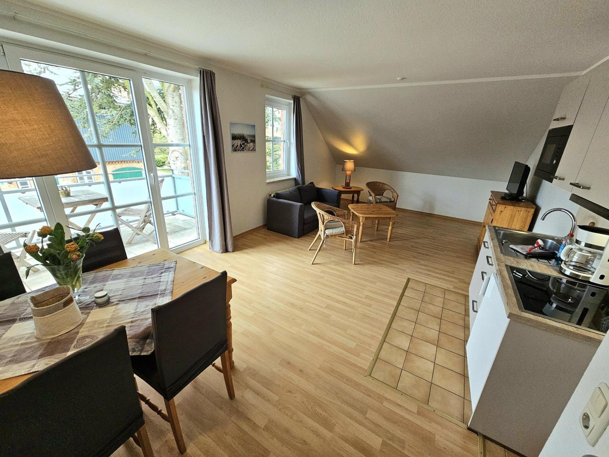 Pappelhof - Whg 4 Appartement Grömitz Buitenkant foto