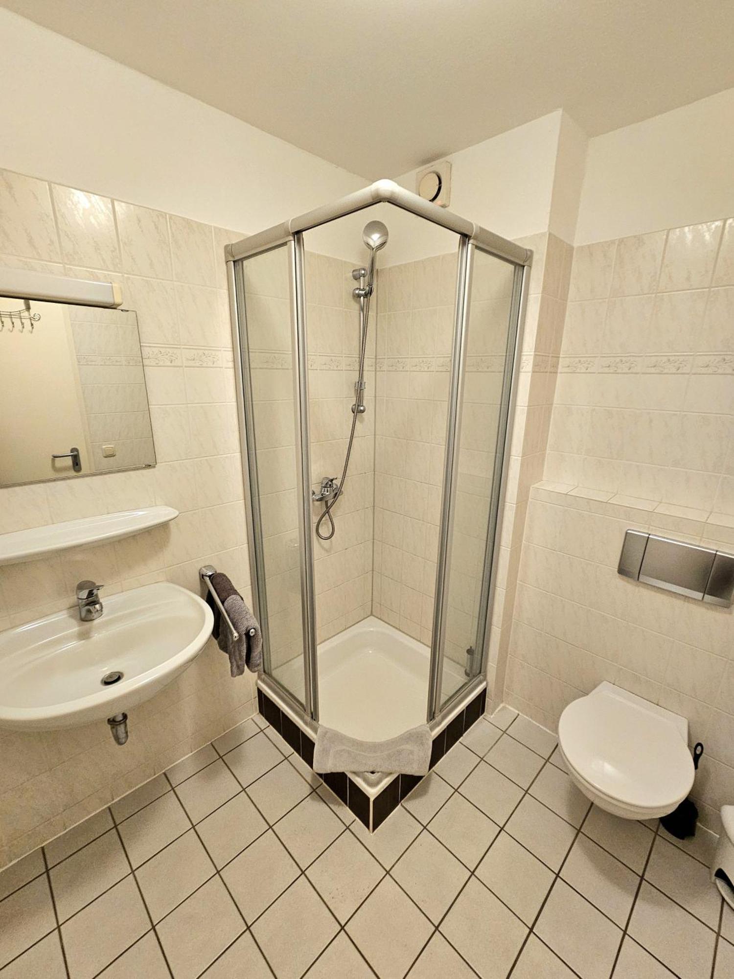 Pappelhof - Whg 4 Appartement Grömitz Buitenkant foto