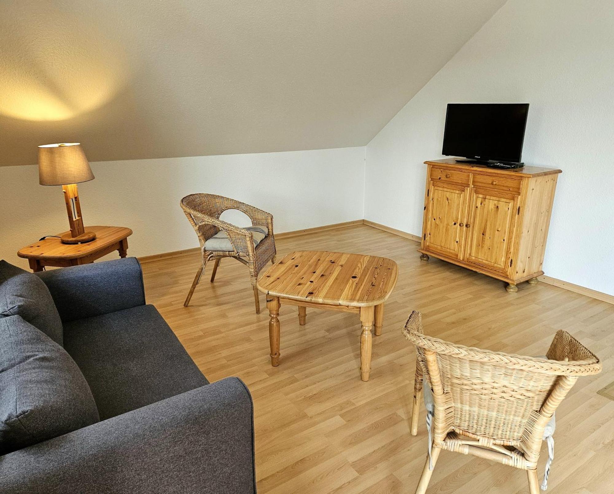 Pappelhof - Whg 4 Appartement Grömitz Buitenkant foto