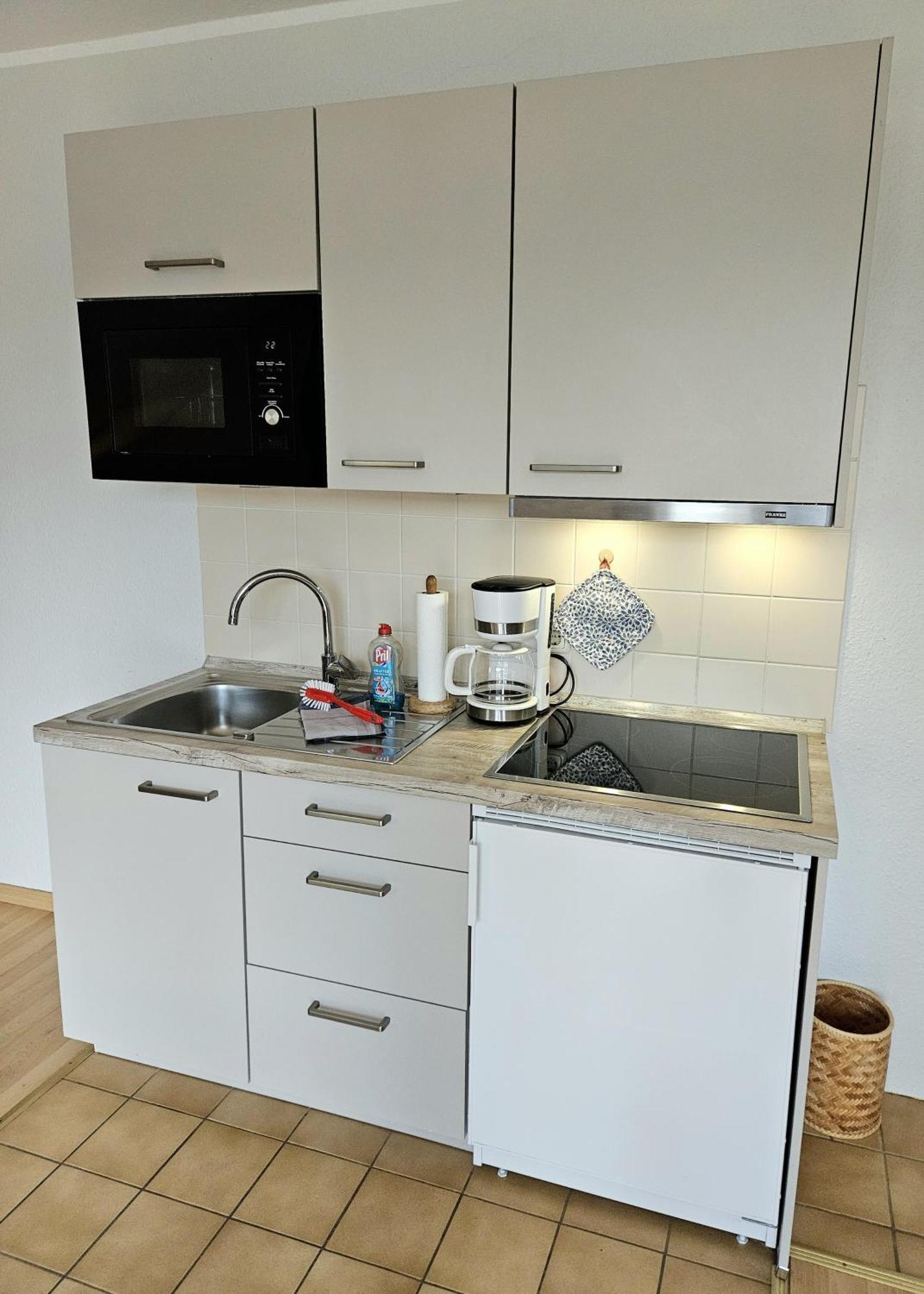 Pappelhof - Whg 4 Appartement Grömitz Buitenkant foto