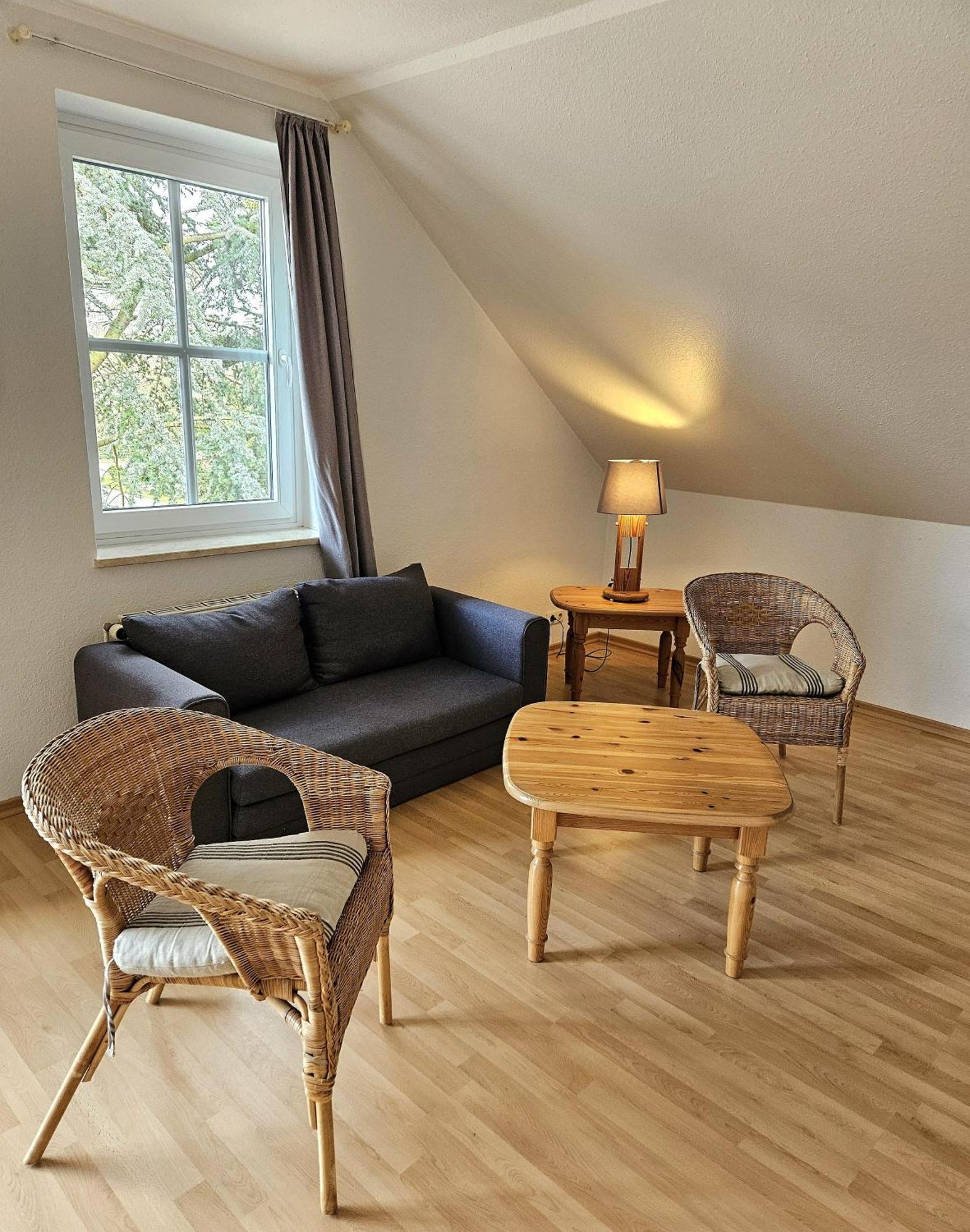 Pappelhof - Whg 4 Appartement Grömitz Buitenkant foto